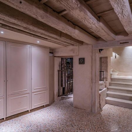 Corte Rubbi 6 Deluxe Studio Apartment Venice Exterior photo
