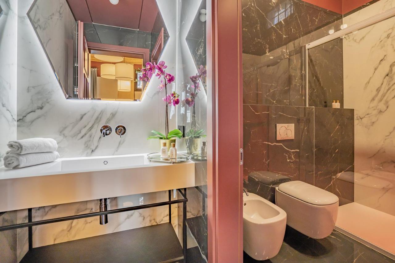Corte Rubbi 6 Deluxe Studio Apartment Venice Exterior photo