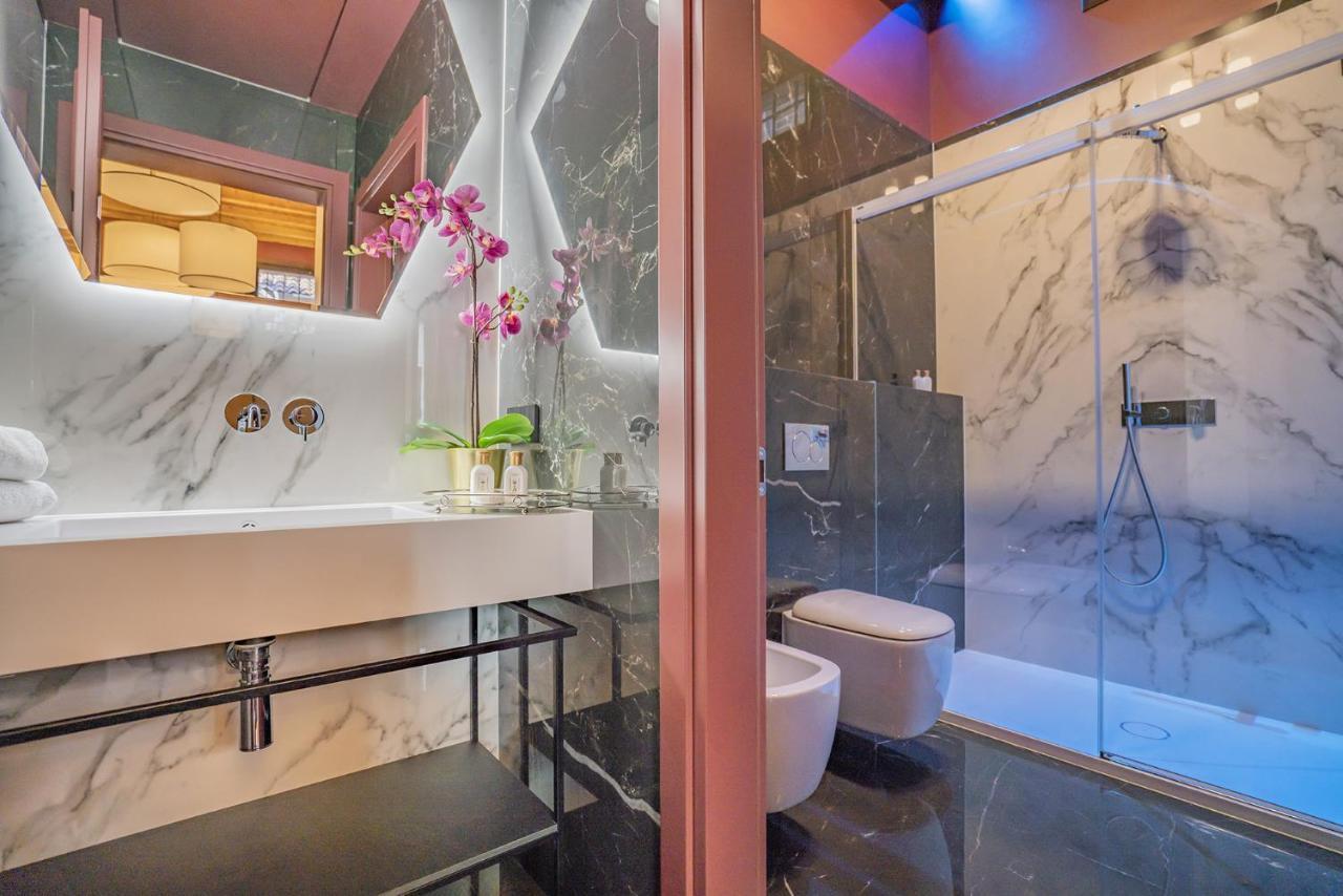 Corte Rubbi 6 Deluxe Studio Apartment Venice Exterior photo